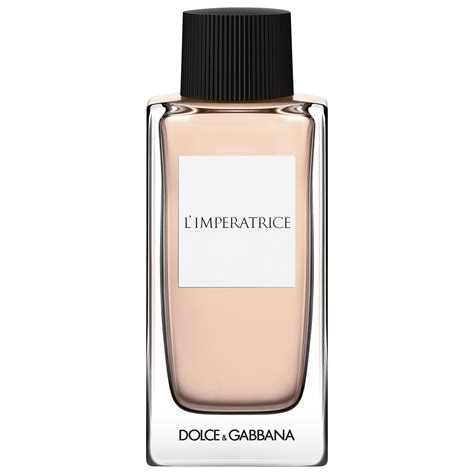 dolce gabbana eau de toilette 30ml|dolce and gabbana l imperatrice.